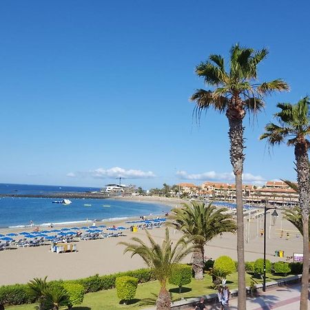 Los Cristianos, Las Vistas 1 Apartment Los Cristianos  Exterior photo