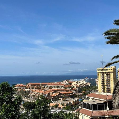 Los Cristianos, Las Vistas 1 Apartment Los Cristianos  Exterior photo