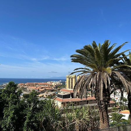 Los Cristianos, Las Vistas 1 Apartment Los Cristianos  Exterior photo
