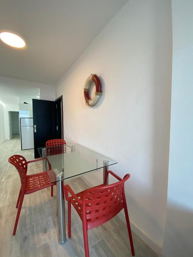 Los Cristianos, Las Vistas 1 Apartment Los Cristianos  Exterior photo