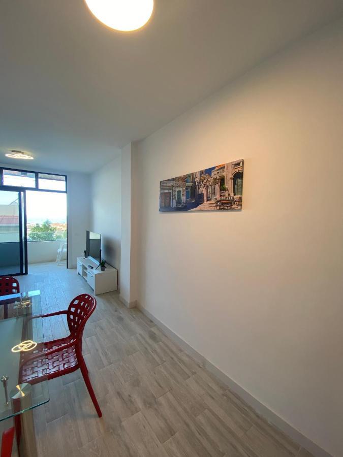 Los Cristianos, Las Vistas 1 Apartment Los Cristianos  Exterior photo