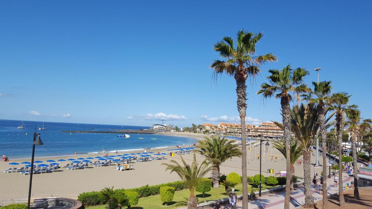 Los Cristianos, Las Vistas 1 Apartment Los Cristianos  Exterior photo