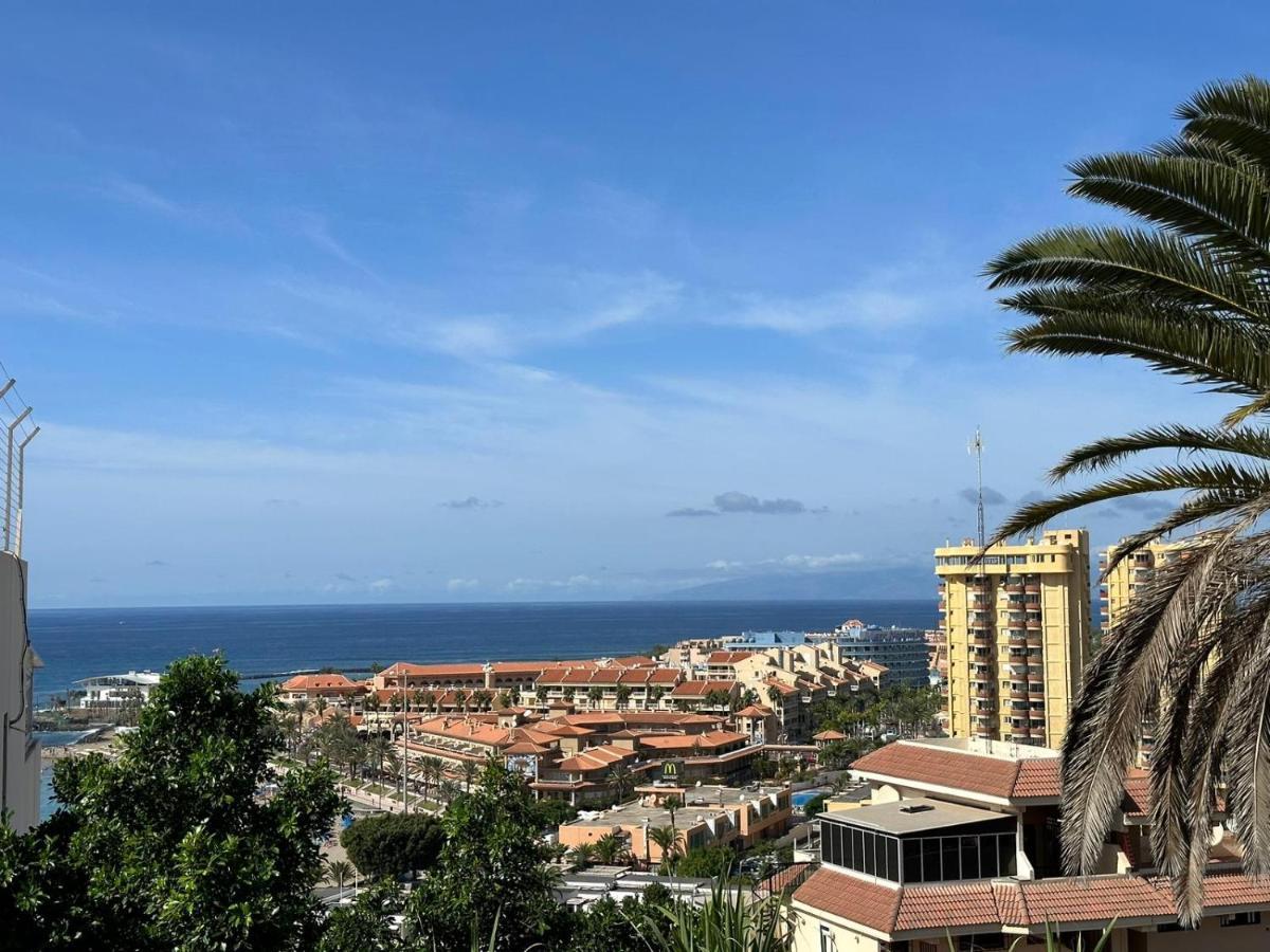 Los Cristianos, Las Vistas 1 Apartment Los Cristianos  Exterior photo