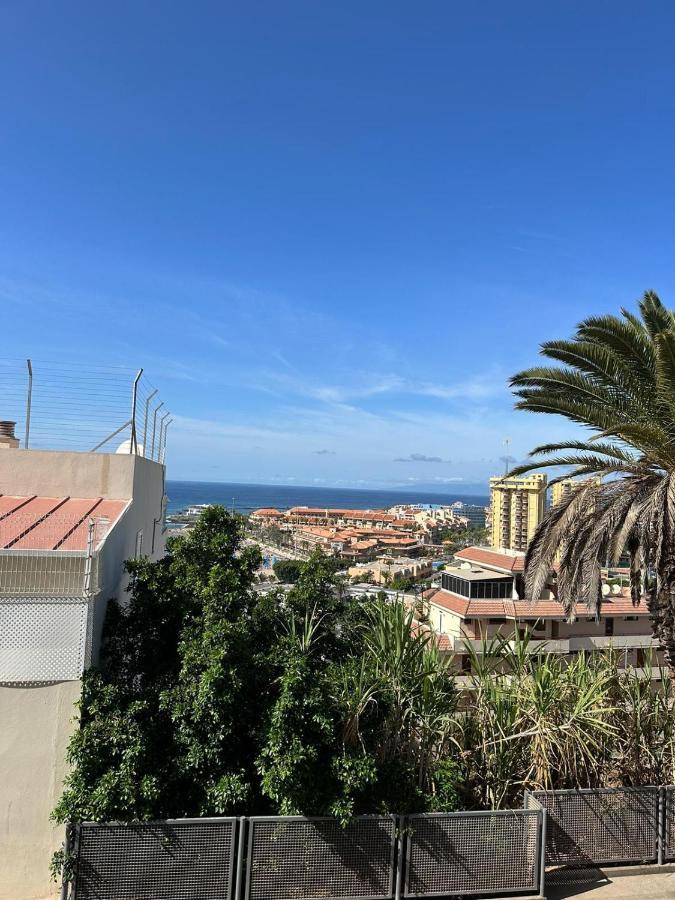 Los Cristianos, Las Vistas 1 Apartment Los Cristianos  Exterior photo