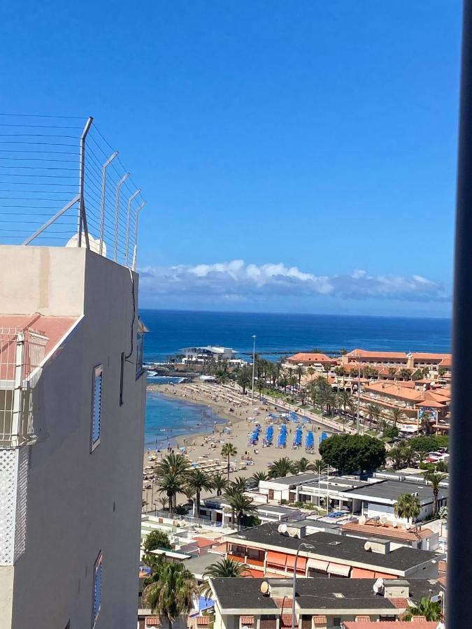 Los Cristianos, Las Vistas 1 Apartment Los Cristianos  Exterior photo