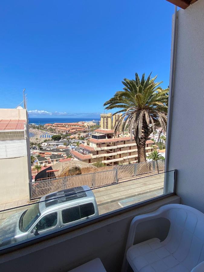 Los Cristianos, Las Vistas 1 Apartment Los Cristianos  Exterior photo