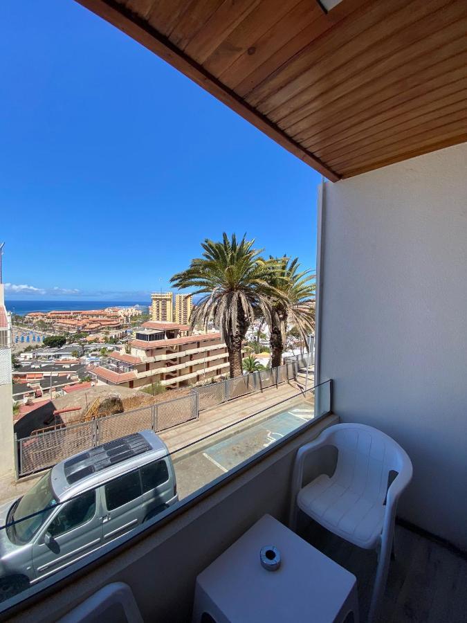 Los Cristianos, Las Vistas 1 Apartment Los Cristianos  Exterior photo